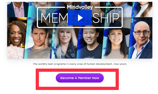Mindvalley-Become a member now