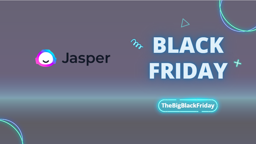 Jasper Black Friday - TheBigBlackFriday