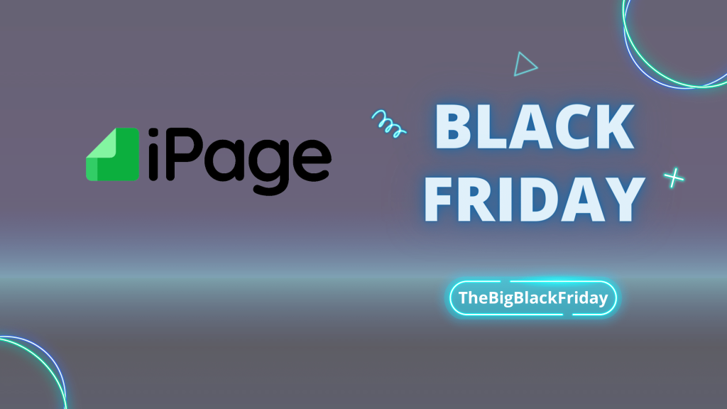 iPage Black Friday - TheBigBlackFriday